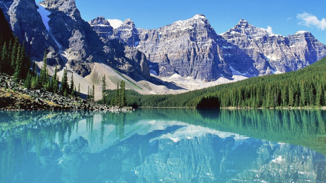 What specifically attracts you to the places that you explored or want to travel to?