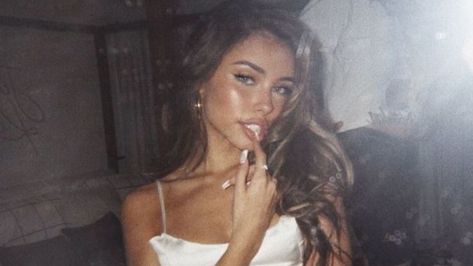 Who do you think is the most beautiful?