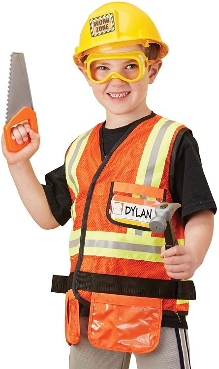 Do women like men who work in construction?