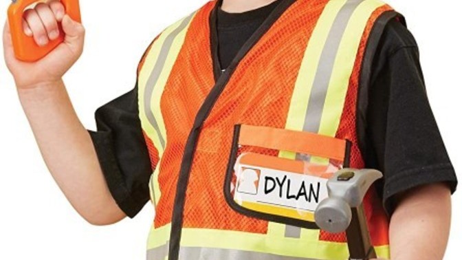 Do women like men who work in construction?