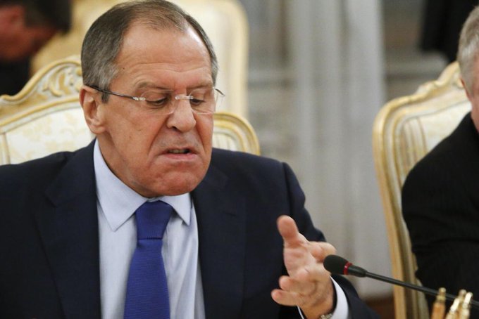 Russian pm 