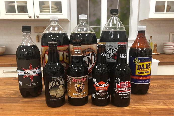 What is your favorite brand of Root Beer?