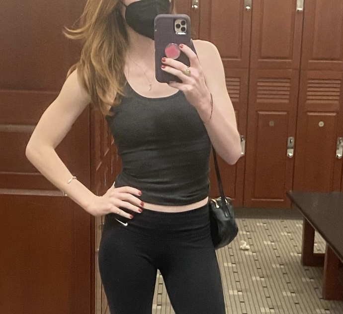 Men, why do you never approach me in public (pics attached)?
