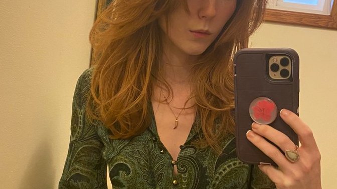 Men, why do you never approach me in public (pics attached)?