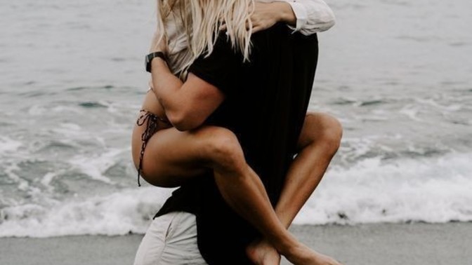 Why do tall guys seem so attractive?