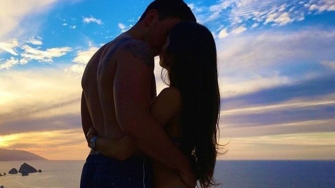 Do people get the partner they deserve?