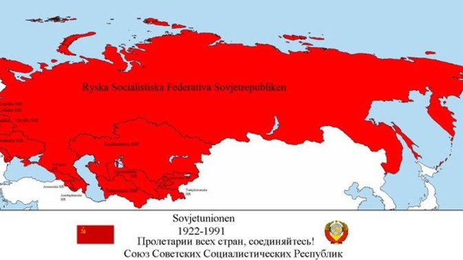 Is Putin a humanitarian who wants to help Americans with geography?
