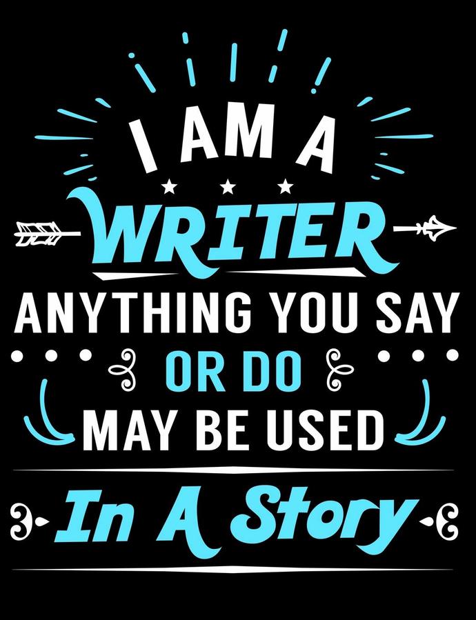 Are you more of a Reader , a Responder, a Writer or all equally on GAG?