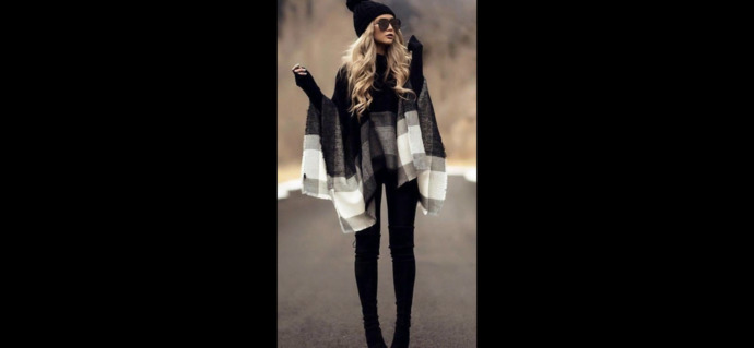 If you could choose my outfit for a day what would you choose?