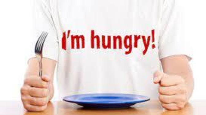 Ukraine will be out of food in 10 days , why are countries giving weapons but not food?