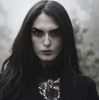 Do you think this Russian model has the WOW! factor?