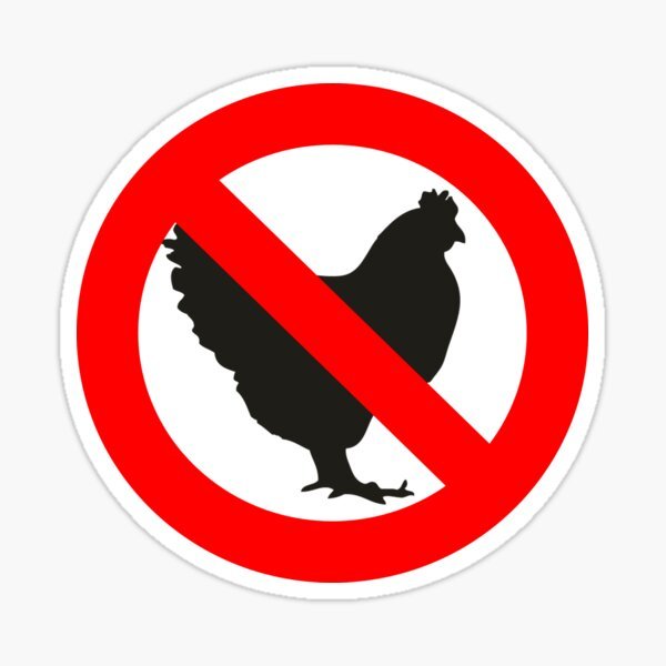 Which do you prefer chicken nuggets or chicken tenders?