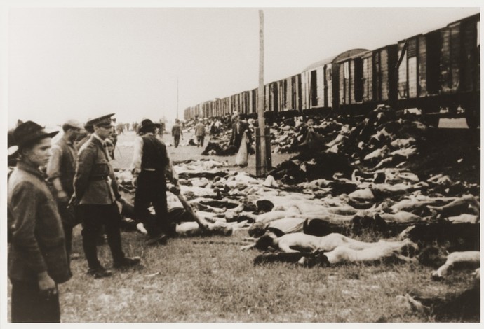 Civilians killed these people, fyi.