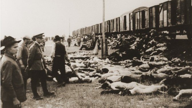 How easy could a political massacre happen in the US?