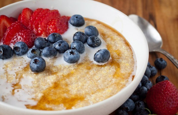 Post a food you can live on for months because its so good?