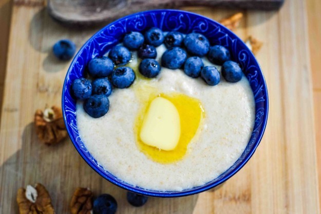 Post a food you can live on for months because its so good?