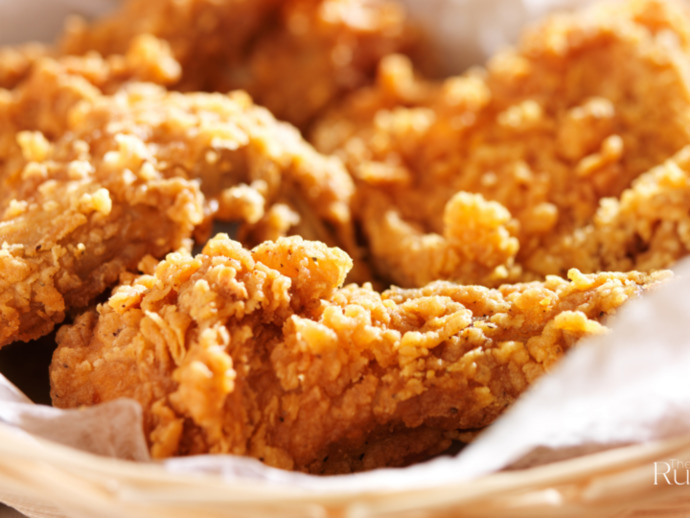 Post a food you can live on for months because it's so good? GirlsAskGuys