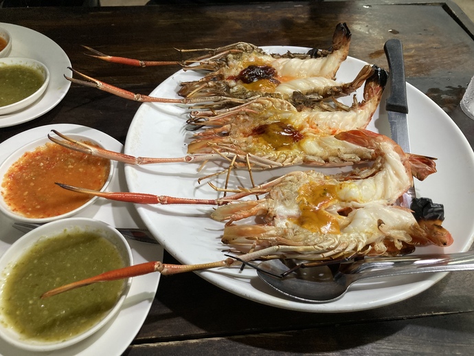 Post a food you can live on for months because it's so good?