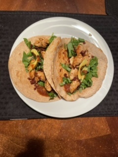 Post a food you can live on for months because it's so good?