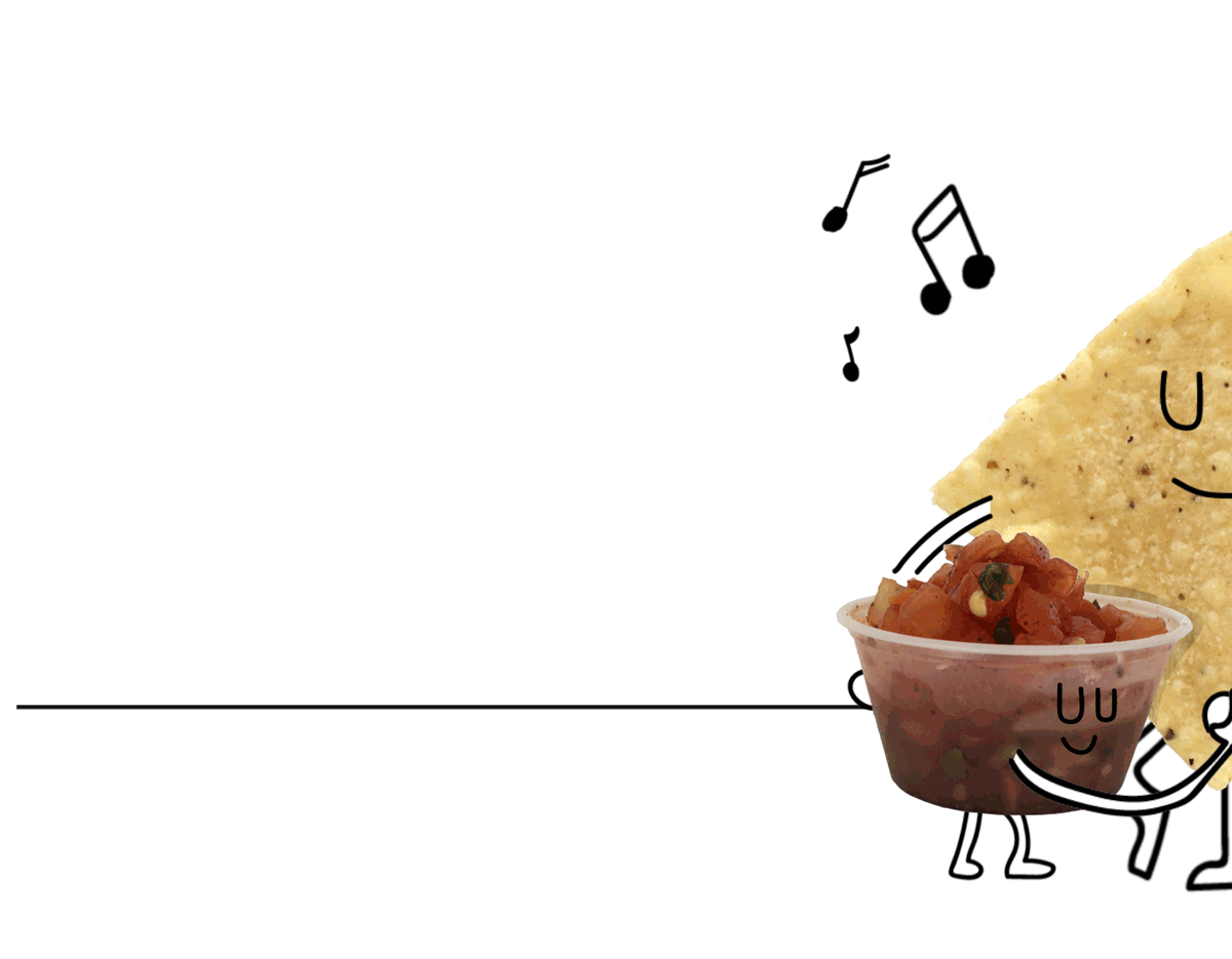 Post a food you can live on for months because it's so good?