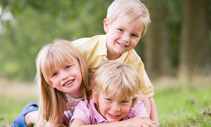 How many children would you like to have?