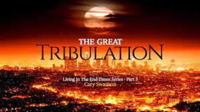 Will Christians be removed from earth before tribulation, 3 1/2 years in, or 7 years and how will the media explain it?