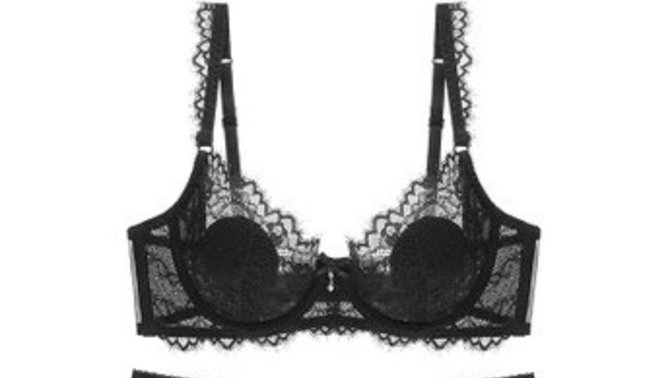 Are all women's lingerie attires one size fits all?