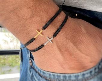 Do you like cross jewelries?