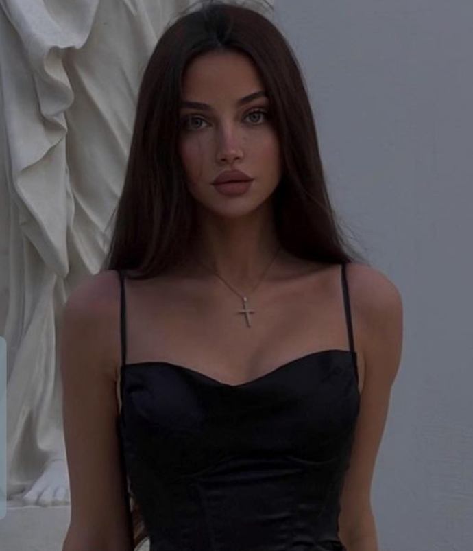 Do you like cross jewelries?