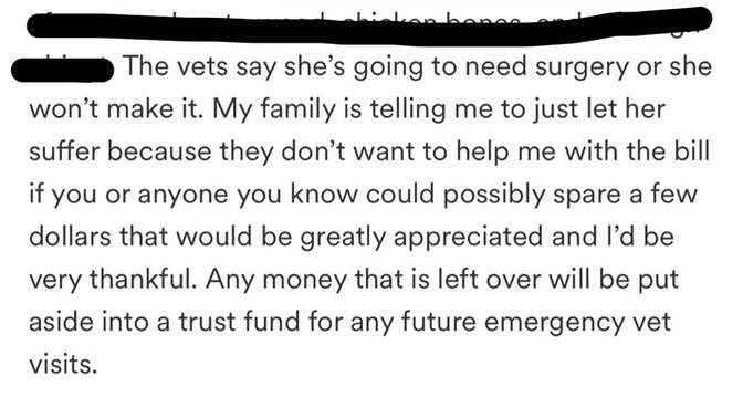 Would you keep the money?