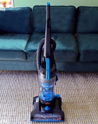 What kind of vacuum cleaner do you have?