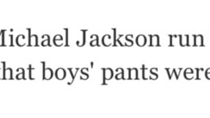Which of these Celebrity jokes do you like the most?
