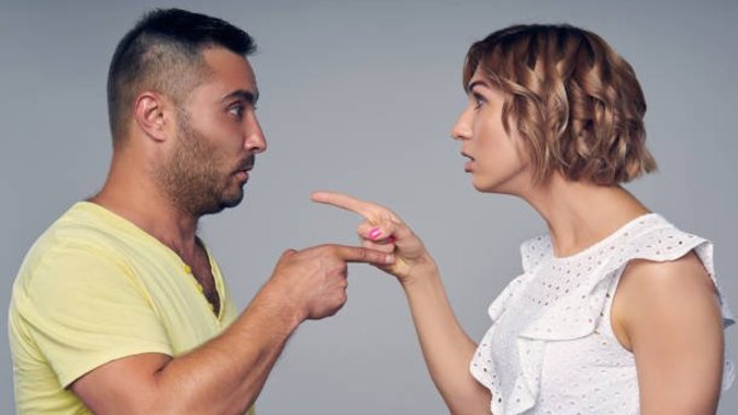 Is everything always the other gender’s fault in dating?