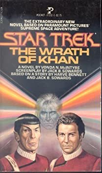 What was your favorite Star Trek movie?