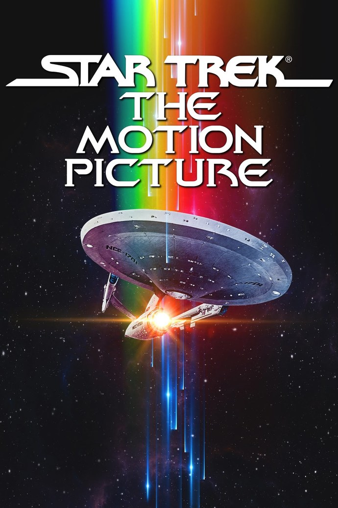 What was your favorite Star Trek movie?