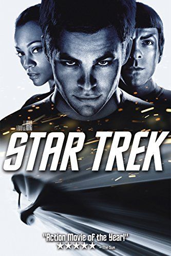 StarTrek