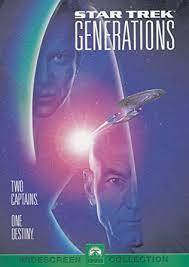 What was your favorite Star Trek movie?