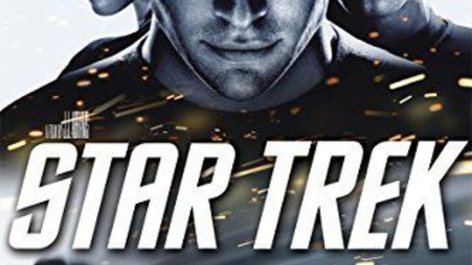 What was your favorite Star Trek movie?