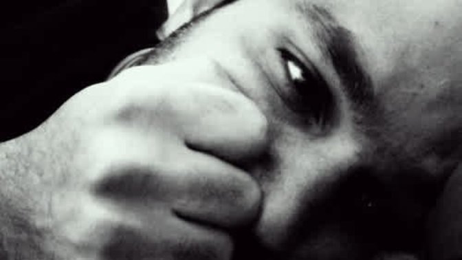 Are macho type men/tough guys deeply sensitive?