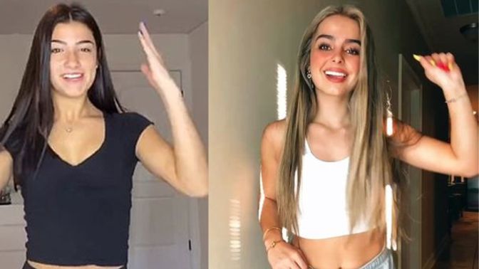 Do the TikTok girls look stupid?