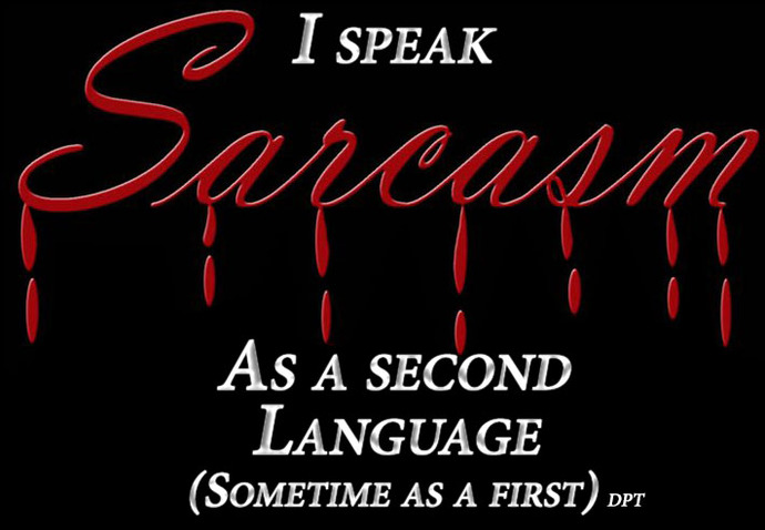 This is true.