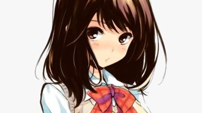 How much do you like anime?