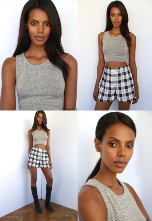 Grace Mahary