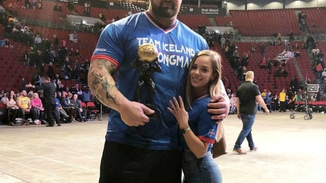 Guys, would you marry a girl much smaller than you?