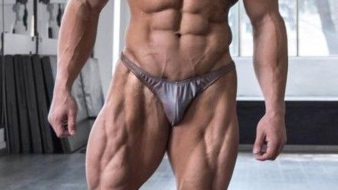 Girls, which guy with muscle look better and attractive?