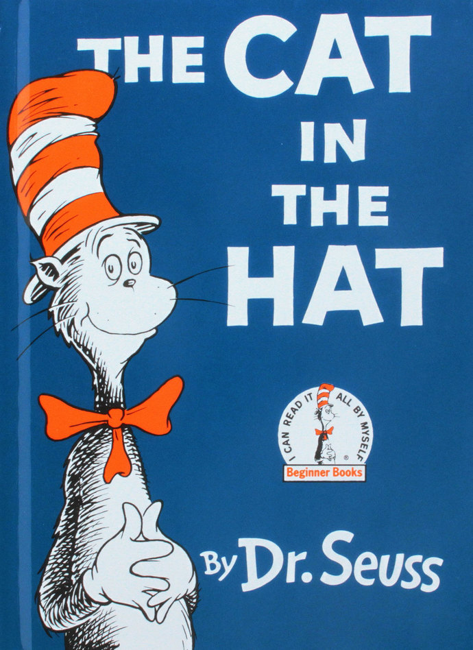 Whats your favorite Dr. Seuss book?