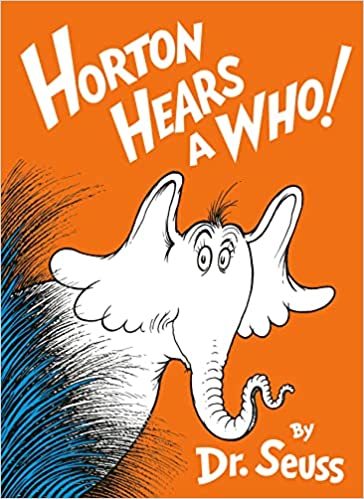 Whats your favorite Dr. Seuss book?