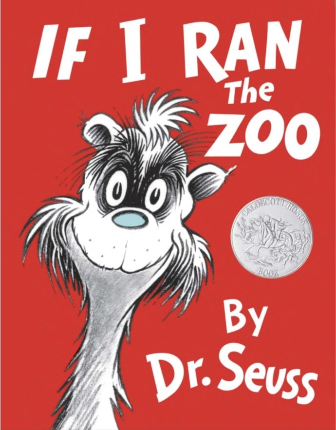 Whats your favorite Dr. Seuss book?