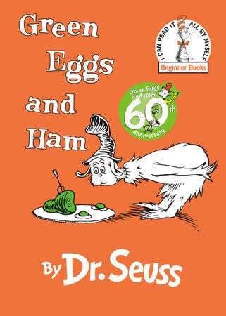 Whats your favorite Dr. Seuss book?