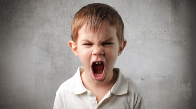 What are you still pissed off about as an adult from your childhood?